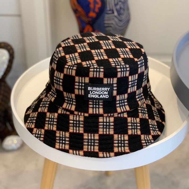 Burberry Luxury Cap