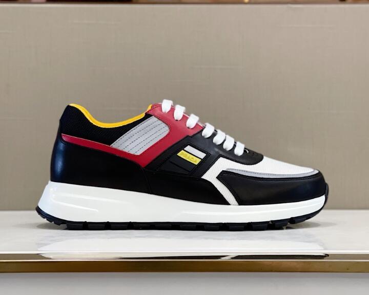 Mila's Edit - PD Men Shoes - 428