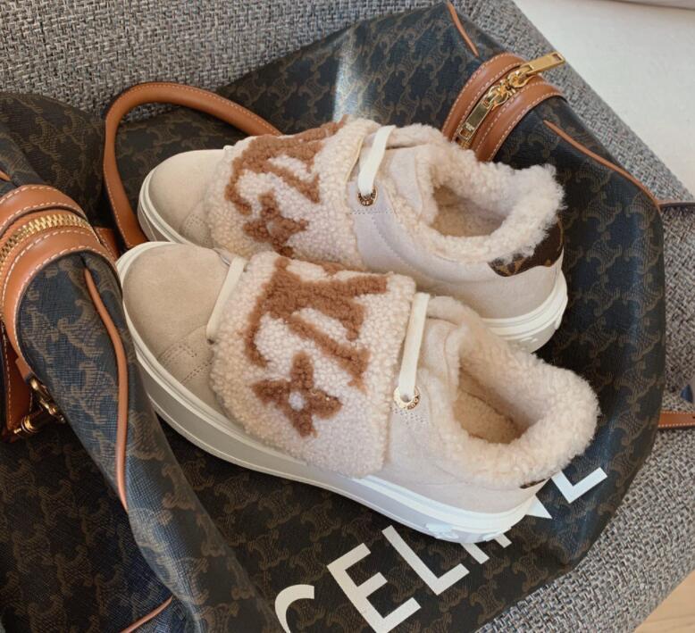 Mila's Edit - LOV Women Shoes - 741