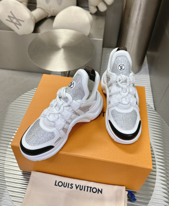 Mila's Edit - LOV Women Shoes - 174