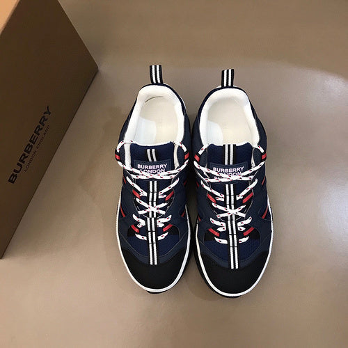 Burberry Luxury Shoes