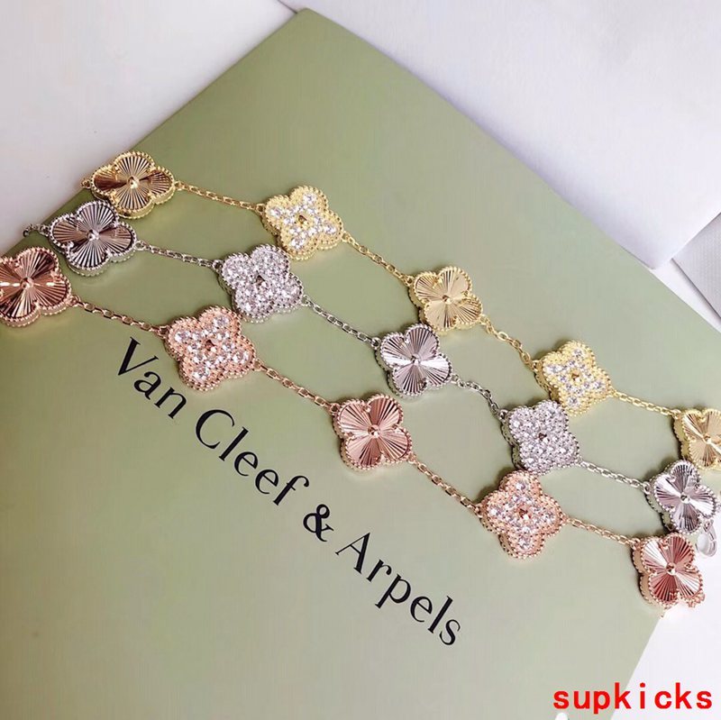 Van Cleef & Arples Jewelry