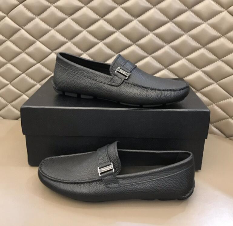Mila's Edit - PD Men Shoes - 389
