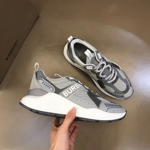 Burberry Luxury Shoes
