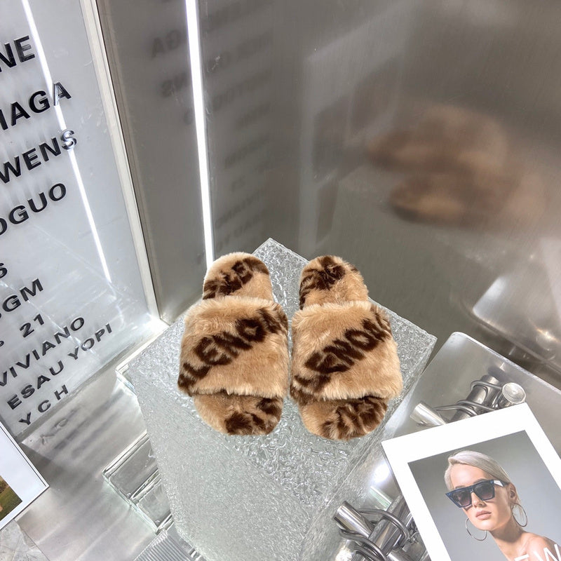 Balenciaga Luxury Sandals