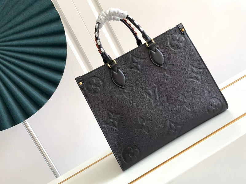 I W Fashion Lu-Vi bags - 17537