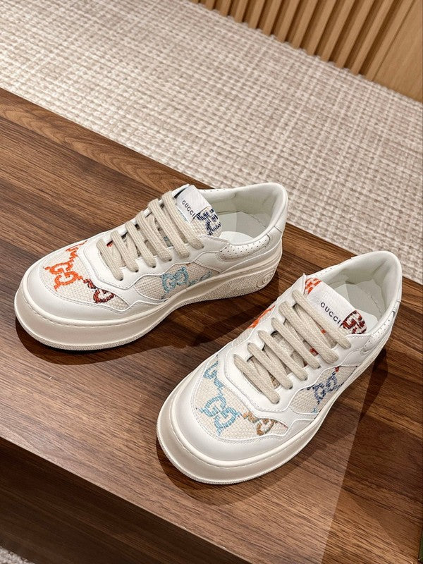 Gucci Luxury Shoes