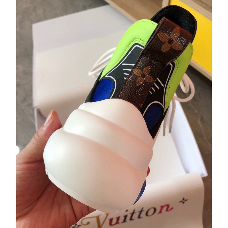 Louis Vuittion Luxury Shoes