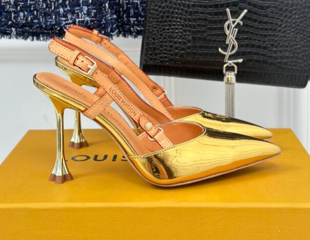 Mila's Edit - LOV Women Shoes - 323