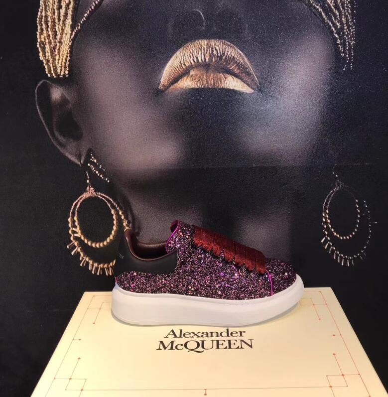 Mila's Edit - AQ Men SHoes - 445