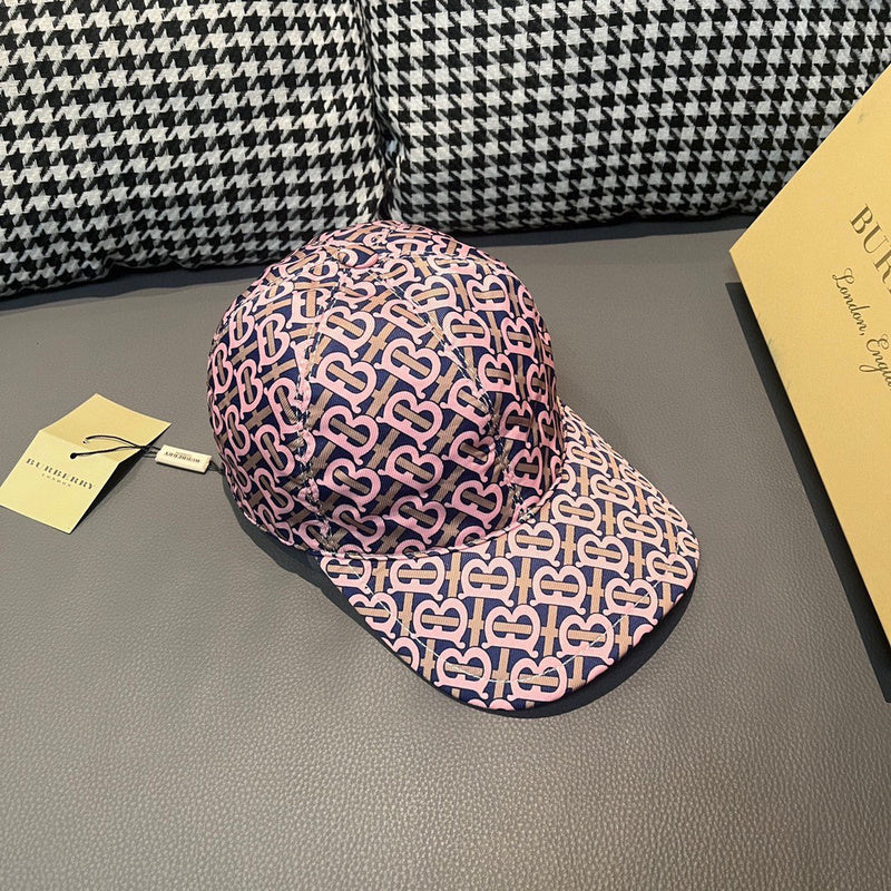 Burberry Luxury Cap