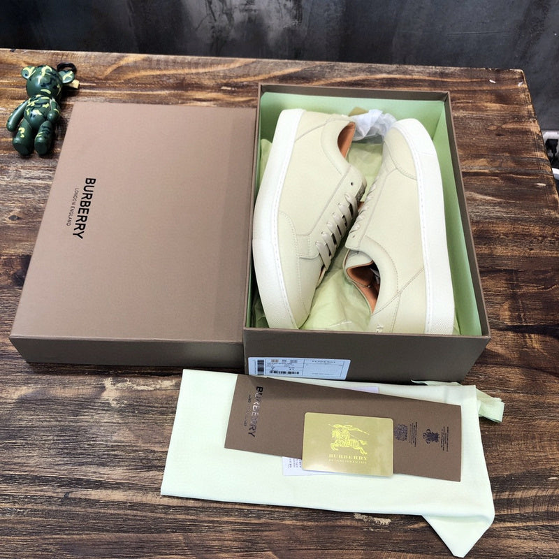Burberry Luxury Shoes