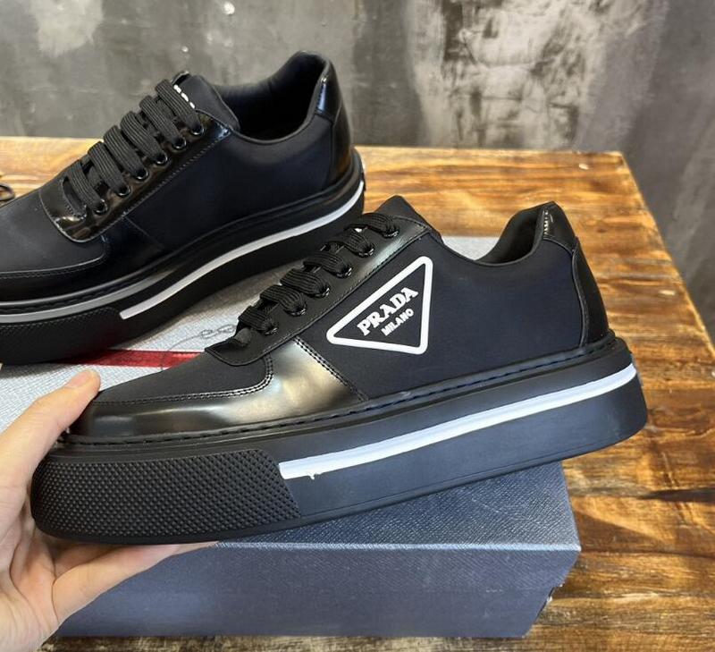Mila's Edit - PD Men Shoes - 114