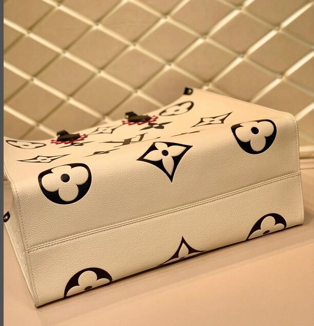 Mila's Edit - LOV Bags - 2777