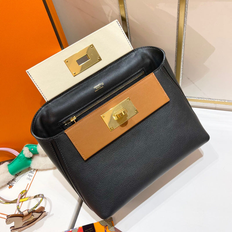 PHA - HMS Bags - 1617