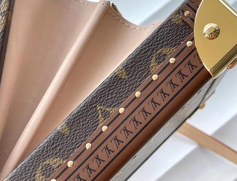 Mila's Edit - LOV Bags - 2136