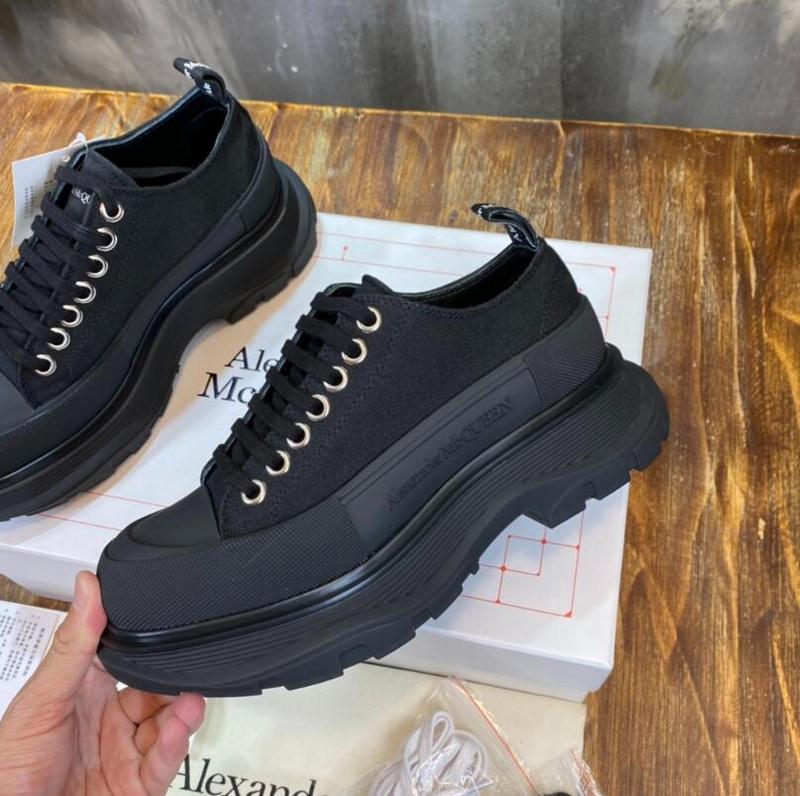 Mila's Edit - AQ Men SHoes - 407