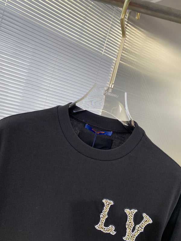 Louis Vuittion Luxury T-Shirt