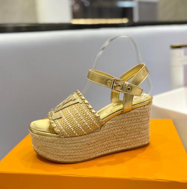 Mila's Edit - LOV Women Shoes - 585