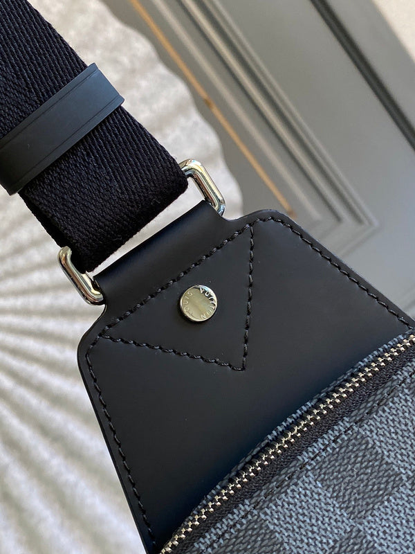I W Fashion Lu-Vi Bags - 16976