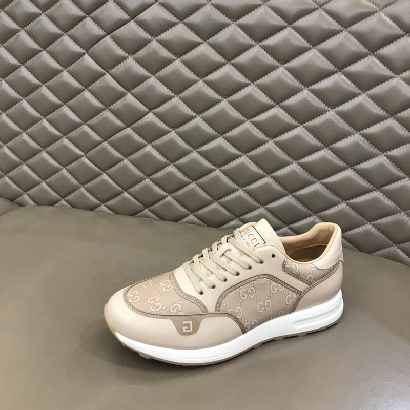 Gucci Luxury Shoes