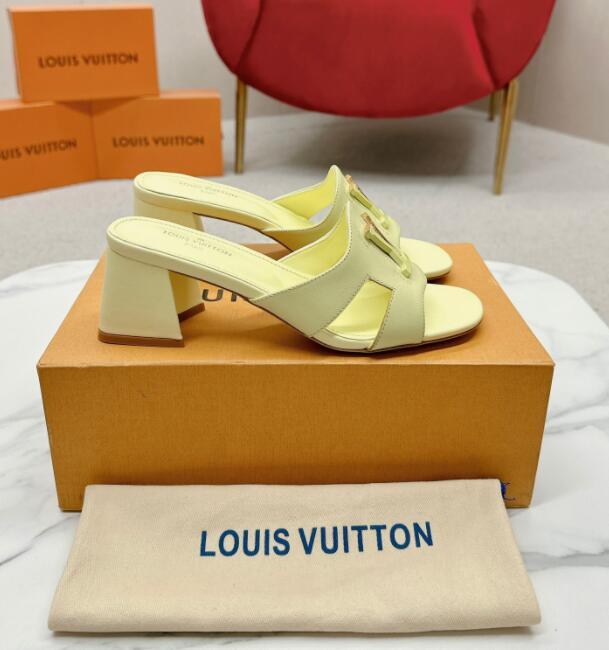 Mila's Edit - LOV Women Shoes - 160