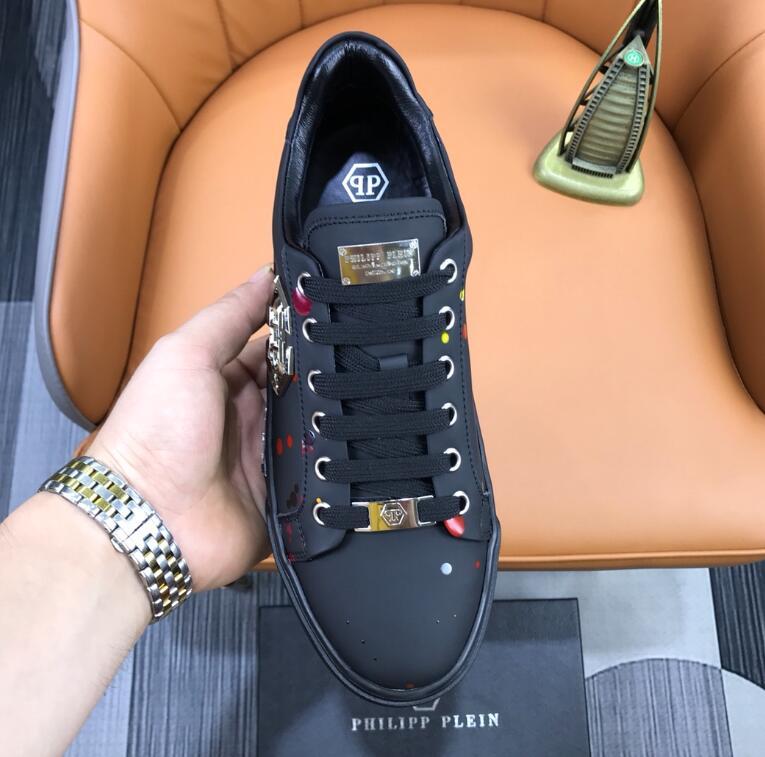 Mila's Edit - PHP Shoes - 112
