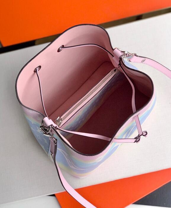 Mila's Edit - LOV Bags - 3113