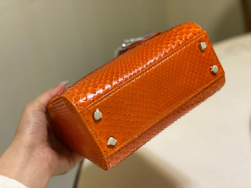 PHA - DOR Bags - 470