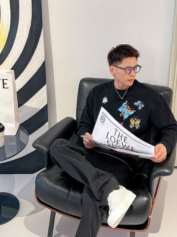 Louis Vuittion Luxury Clothes