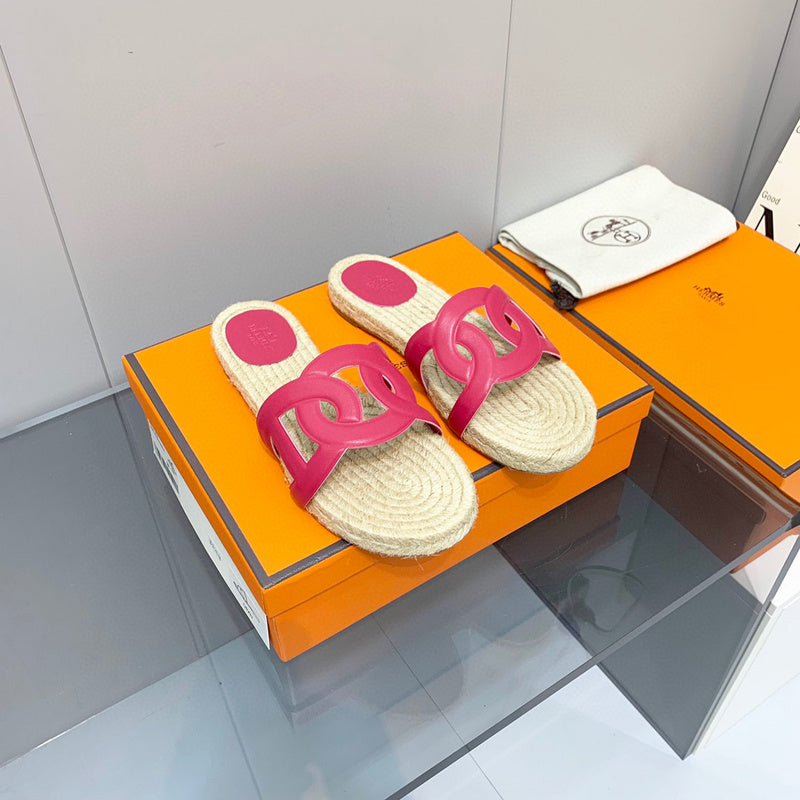 Hermes Luxury Sandals