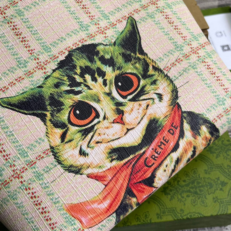 ENT - GCI Bags - 1219