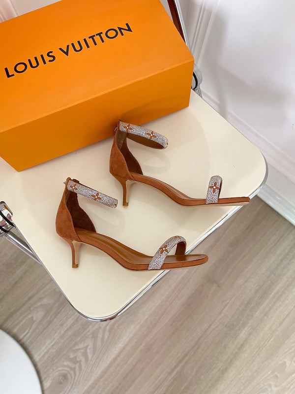 Louis Vuittion Luxury Shoes