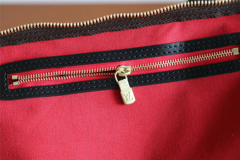 I W Fashion Lu-Vi bags - 8159