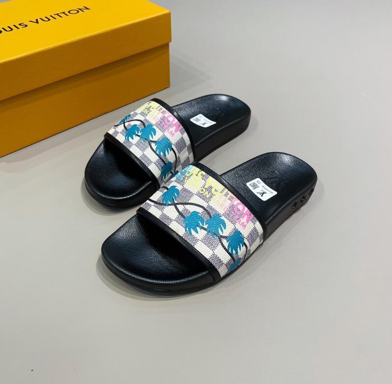 Mila's Edit - LOV Men Shoes - 1476