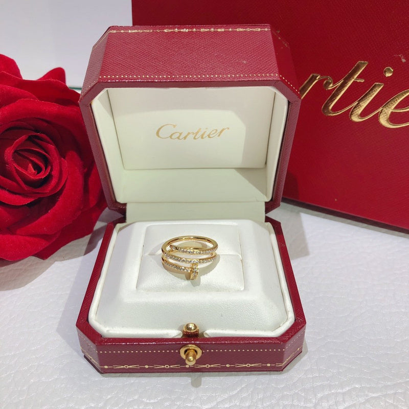 Cartier Jewelry