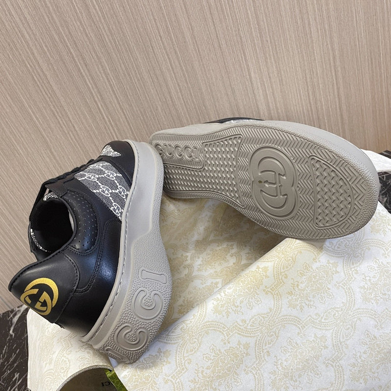 Gucci Luxury Shoes