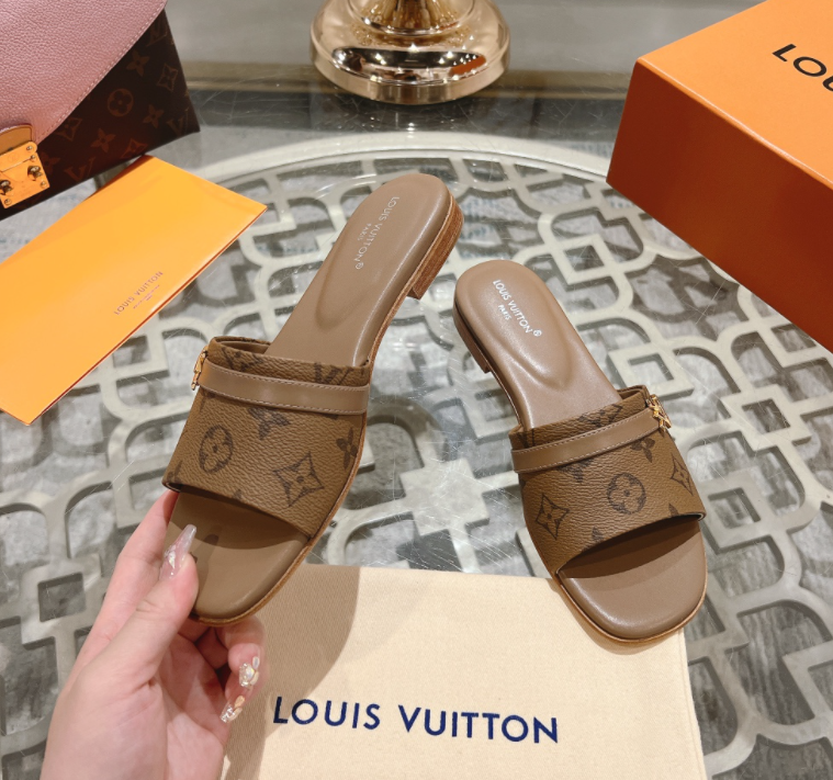 Mila's Edit - LOV Women Shoes - 097