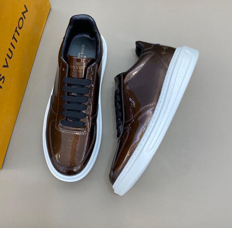 Mila's Edit - LOV Men Shoes - 1760