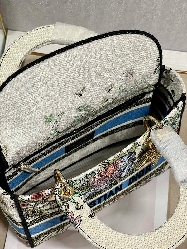 ENT - DOR Bags - 588