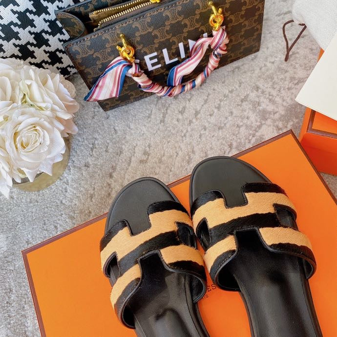 Hermes Luxury Shoes