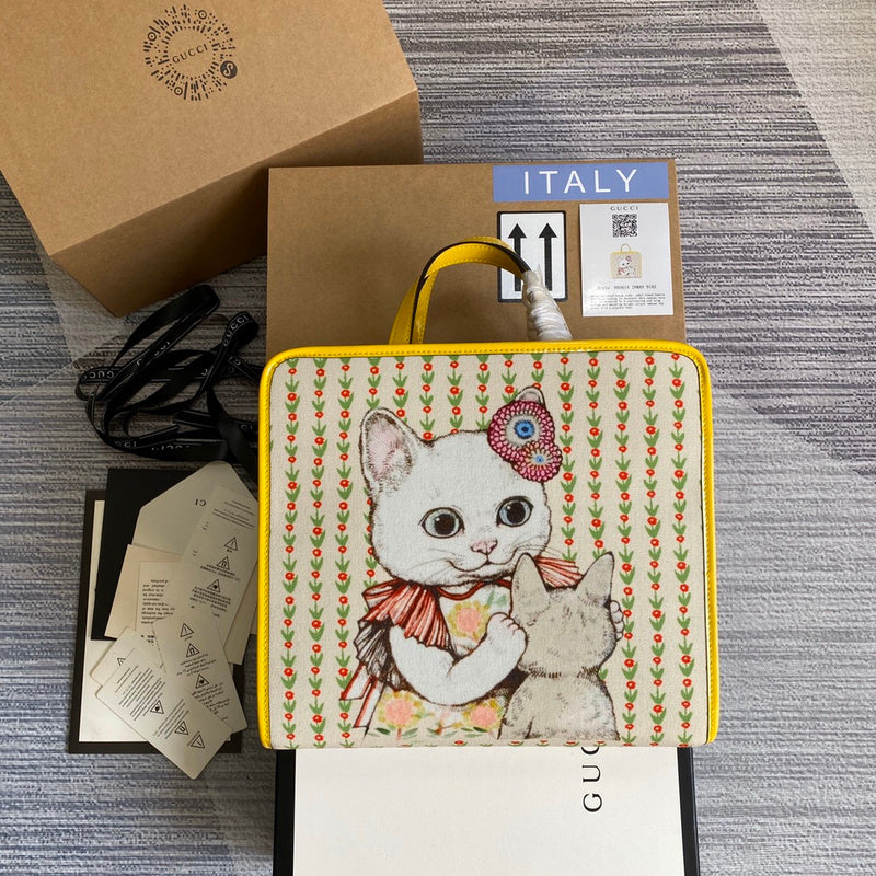 PHA - GUKI Bags - 2287