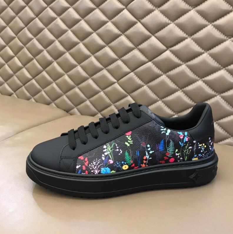 Mila's Edit - LOV Men Shoes - 1638