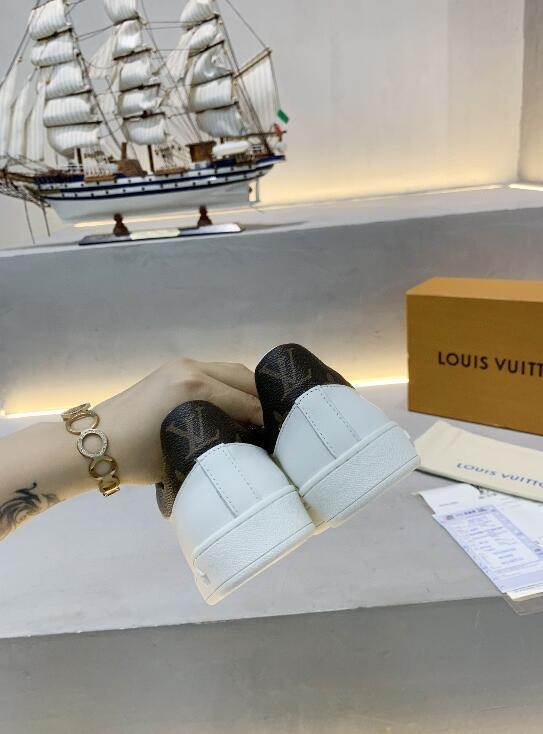 Mila's Edit - LOV Men Shoes - 1835
