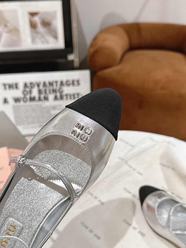 MIU MIU Luxury Shoes
