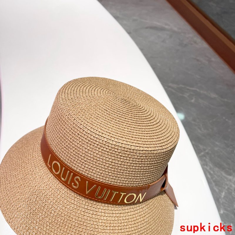 Louis Vuitton Luxury Cap