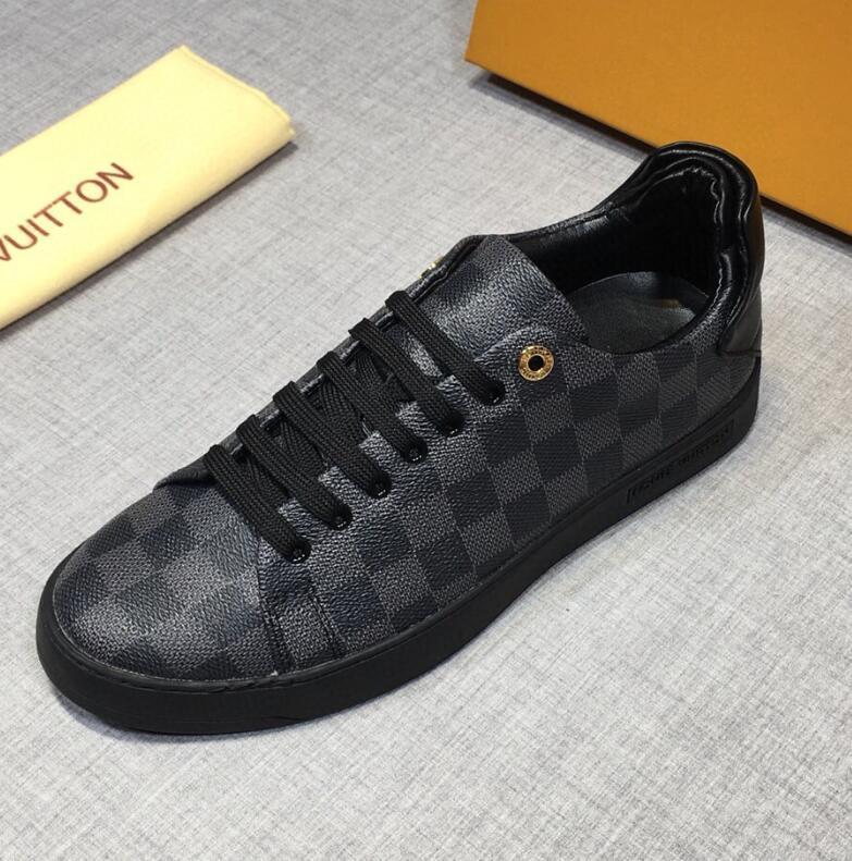 Mila's Edit - LOV Men Shoes - 1856