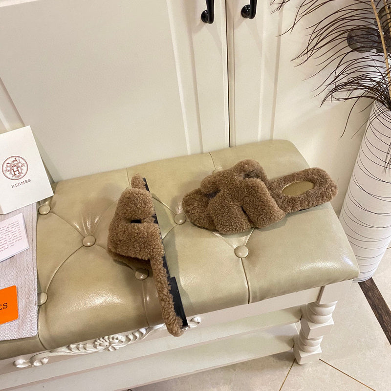 Hermes Luxury Sandals