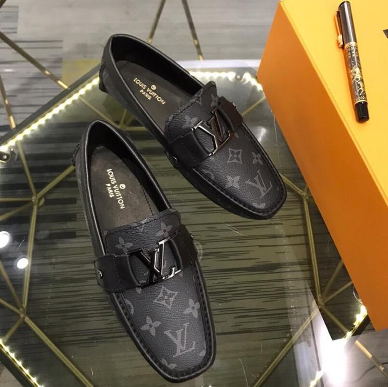 Mila's Edit - LOV Men Shoes - 1933