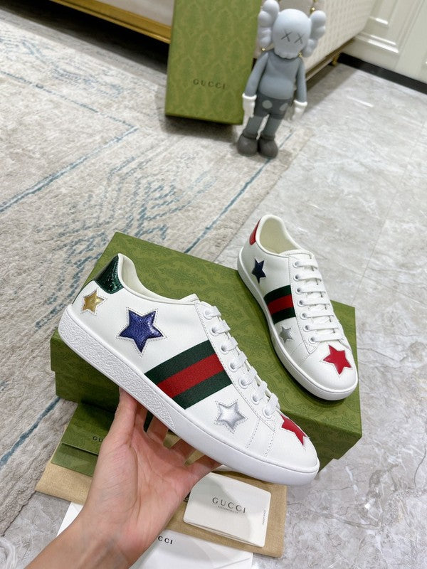 Gucci Luxury Shoes